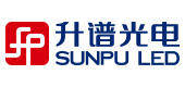 寧波升譜光電股份有限公司